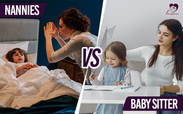 Babysitter vs. Nanny: Exploring Roles, Costs, and Benefits