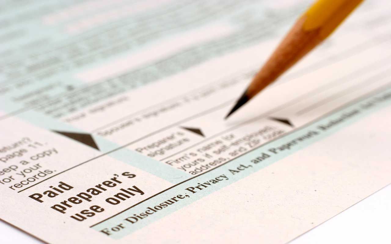 How to Find the Best Tax Preparer near Me