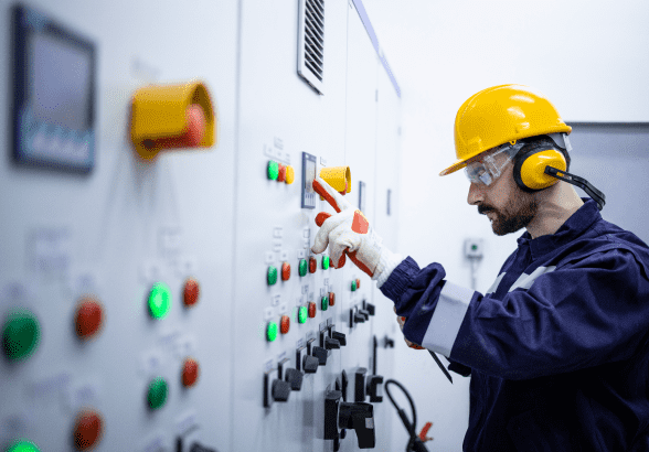 Electrical Services Explained, Plus How to Find an Electrician