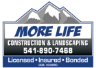 Elevate Your Yard – Professional Landscaping by MORE LIFE