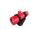 Explosion proof torch