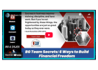 Tired of the 9-5? Start Your Own Online Business (No Experience Needed!)