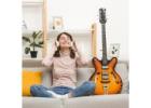 Explore Your Musical Journey at Music House Lenexa