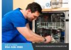 Fast & Reliable Dishwasher Repair Near Me