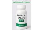 Buy Fenbendazole Pill Online