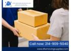 Durable Medium Shipping Boxes for Every Move