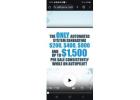 Super Big Affiliate Money with No Selling, Leads Only