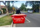Skip Bin Hire Sunshine – Easy Waste Removal Service