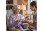 Caring Support for Seniors in the Comfort of Home