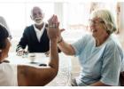 Discover Vibrant and Independent Living at Maple Heights