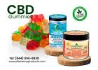 Feeling Stressed? Buy CBD Online from Sunrise Experts