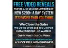 Life Changing Compensation Plan