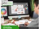 Transform Your Brand with Graphic Design Services