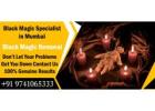 Black Magic Astrologer in Mumbai