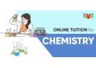 Chemistry Tuition for Smarter Learning: Strengthen Concepts and Score Better