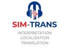 Sim-trans Certified Translation & Interpretation Services