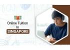 Online Tuition Singapore | One-on-One Expert Learning with Ziyyara