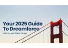 Dreamforce 2025 | Salesforce Dreamforce | Dreamforce