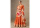 Shop Women’s Indian Dresses Online – Like A Diva