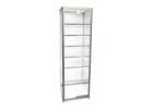 High-Quality Glass Display Cabinets UK | Glass Cabinets Direct