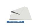 Shop Newspaper Offcuts Online from Packaging Now