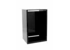 Premium Frameless Display Cabinets Online | Glass Cabinets Direct
