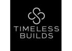 Timeless Builds Pool Contractor Los Angeles