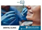 Find a Cheap Dental Clinic Near Me for a Happy Smile