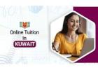 English Language Class in Kuwait—Learn Fluent English Online with Expert Tutors at Ziyyara