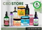 Calm Moments Start Here-Buy CBD Online