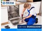 Quick and Reliable Dishwasher Repair Service Near Me