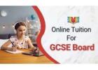 Tuition of GCSE for Every Subject: Helping Students Learn Smarter and Achieve More