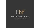 Hair By Dr. Max, Restoration Center