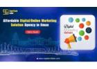 Digital Marketing Company Oman