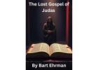 The Lost Gospel of Judas