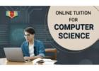 Computer Science Tuition Classes with 95% Success Rate – Learn Smarter | Ziyyara