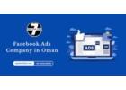 Facebook Ads Company in Oman—Want 5× ROI with SaptTech Labs?