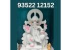 Marble Moorti Maker in Chandpole Bazar Jaipur | Marble Murti Art