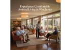 Experience Comfortable Assisted Living in Winchester