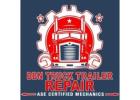 BBN TRUCK TRAILER REPAIR