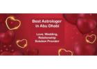 Best Astrologer In Abu Dhabi