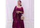 Buy Indian Handmade Dress For Women Collection by JOVI India