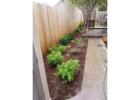 French Drain And Retaining Wall Broken Arrow