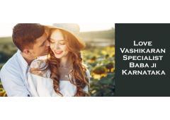 Love Vashikaran Specialist Baba ji Karnataka