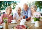A Welcoming Lifestyle at Senior Living Communities Dearborn, MI