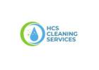 HCS Cleaning Service