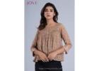 Top Office Work Wear for Women for Office & Outdoor at JOVI India
