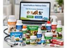 Animal Healthcare Medicines Products Online