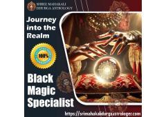 Black Magic Specialist in Bommanahalli
