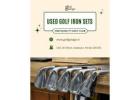 Discount Golf Iron Sets